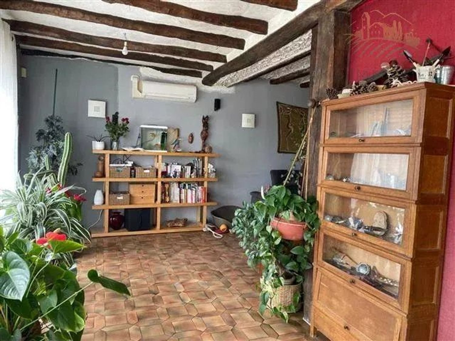 Maison à vendre, 122m², Luzancy