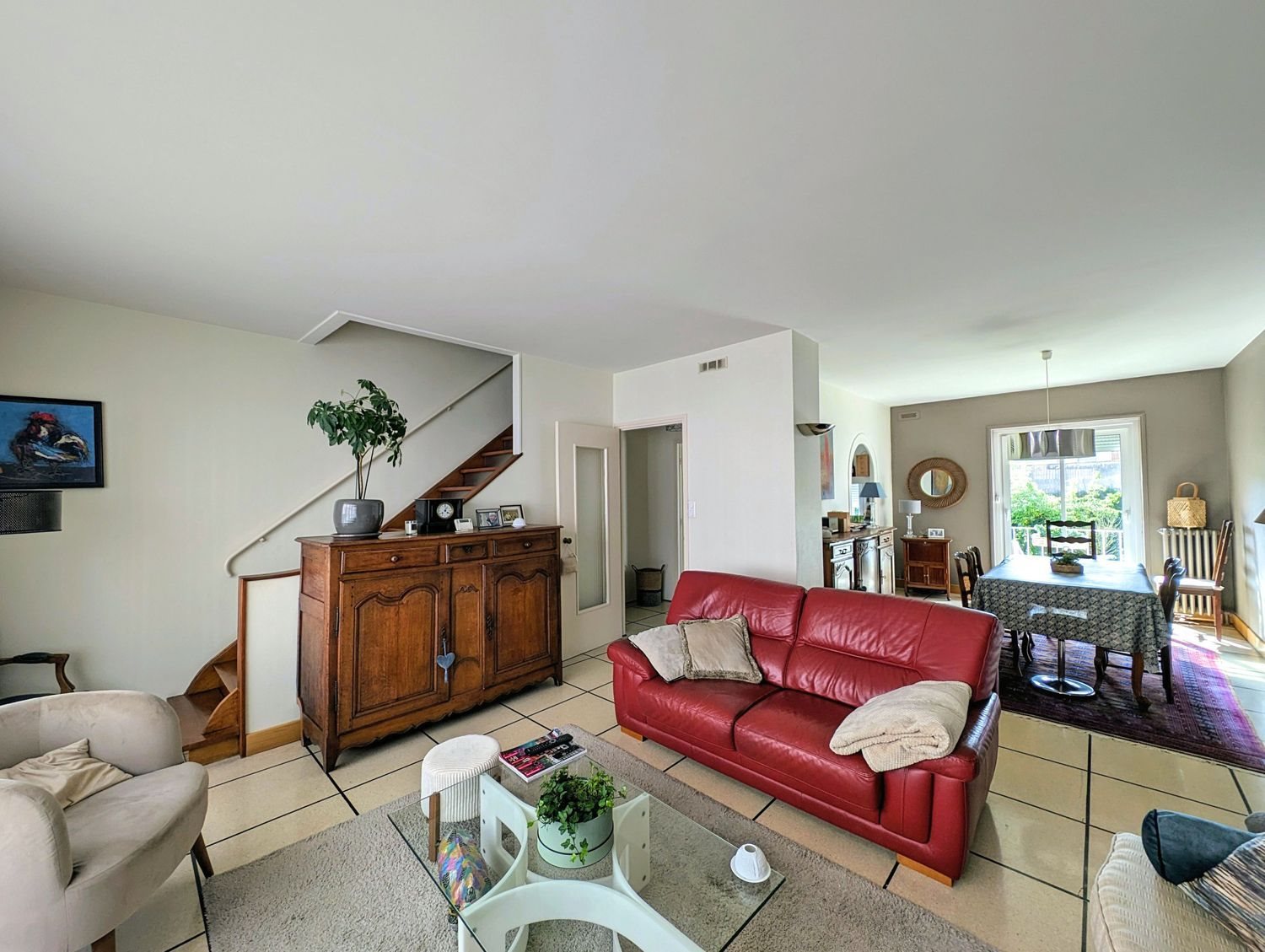 Maison à vendre, 141m², Douai