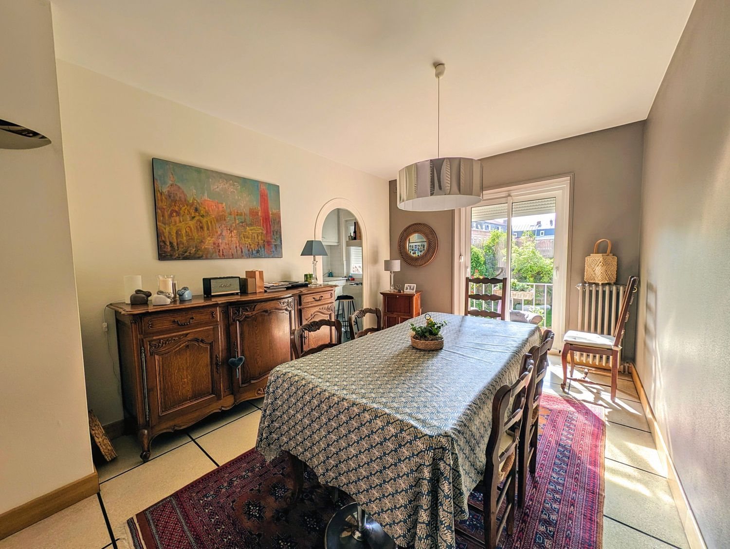 Maison à vendre, 141m², Douai