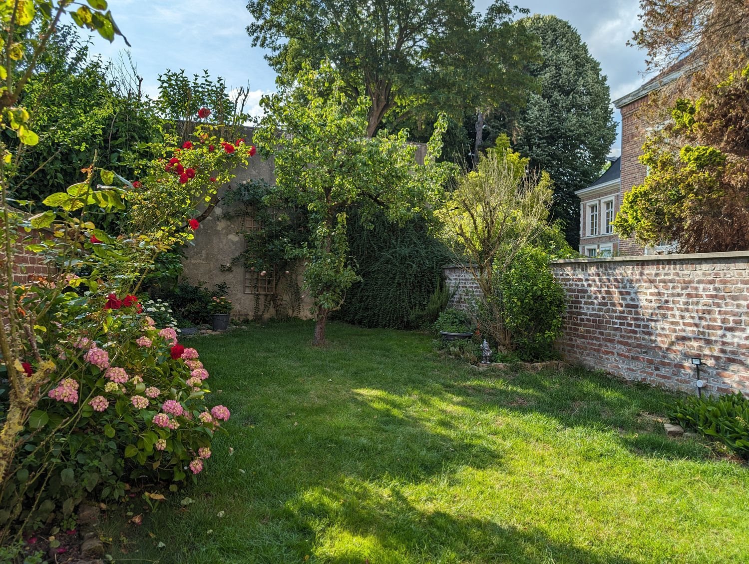Maison à vendre, 141m², Douai