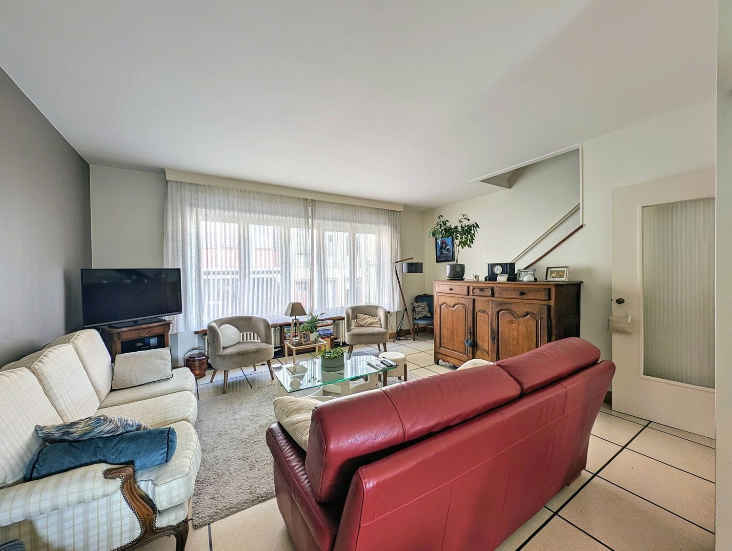 Maison à vendre, 141m², Douai