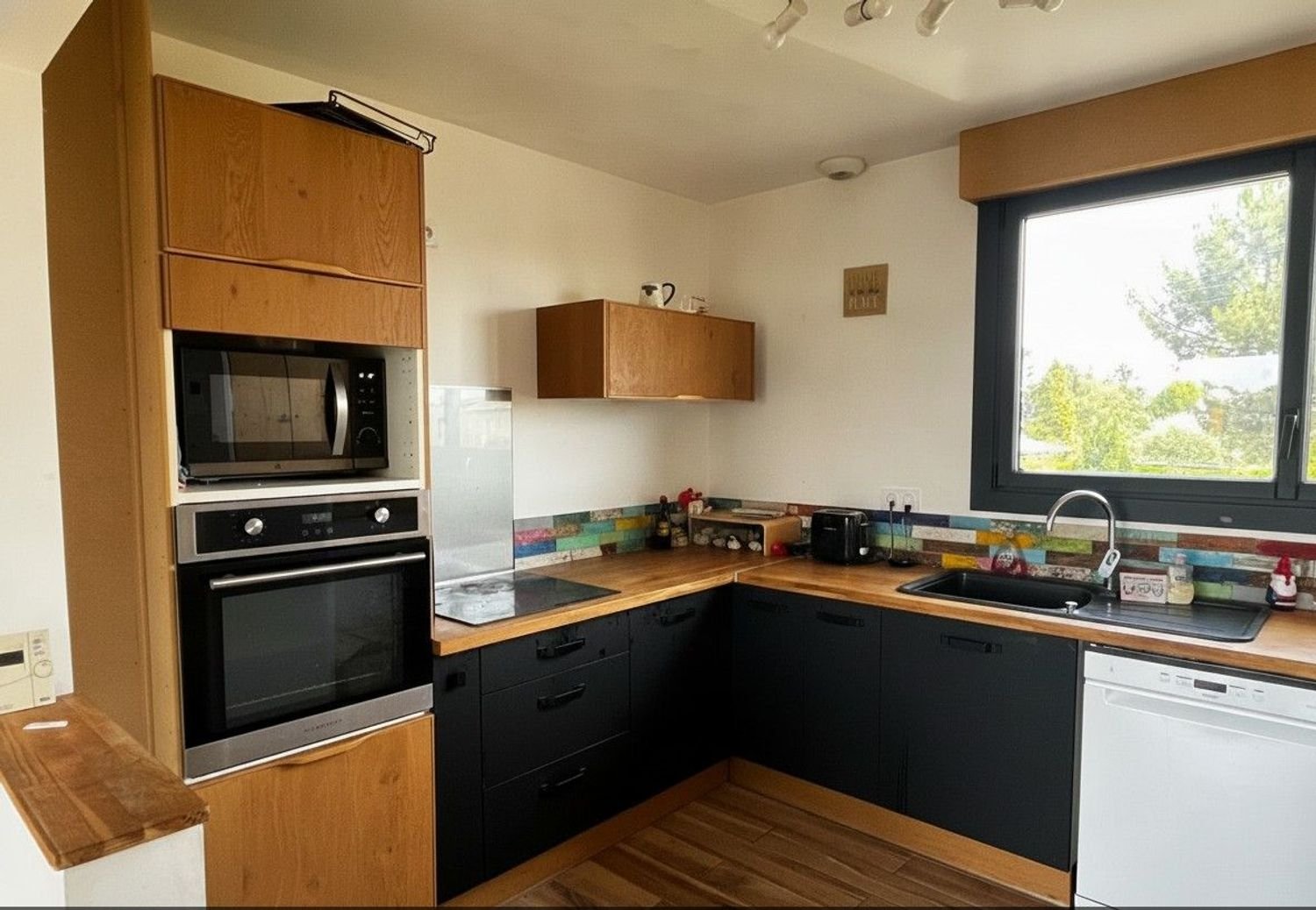 Maison à vendre, 75m², Chantepie