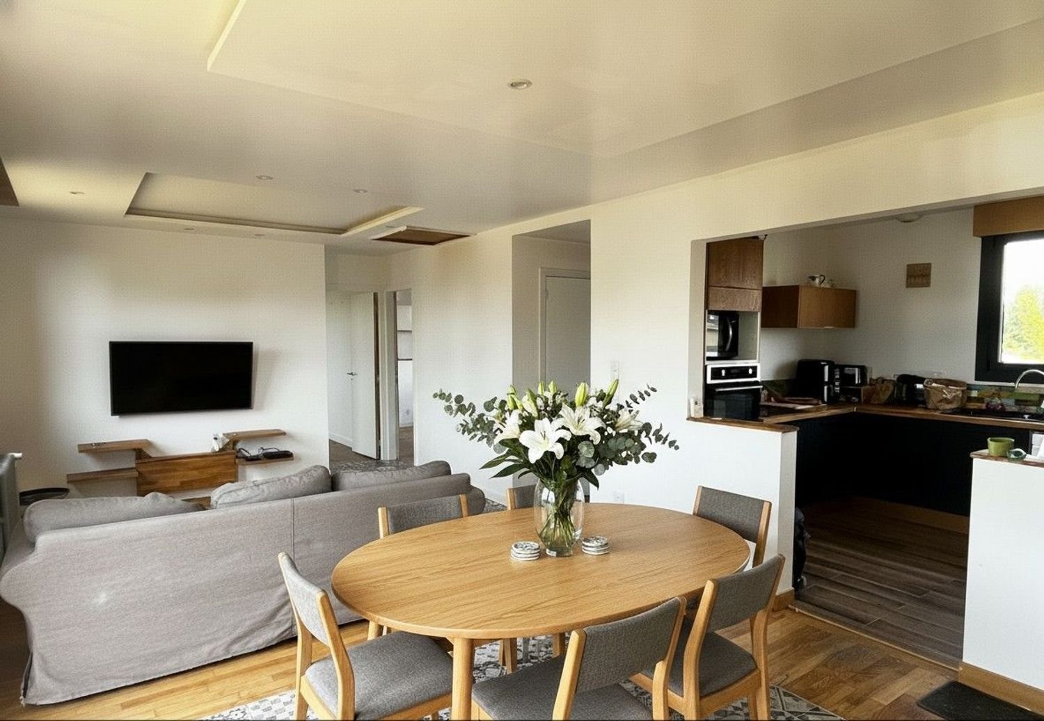 Maison à vendre, 75m², Chantepie