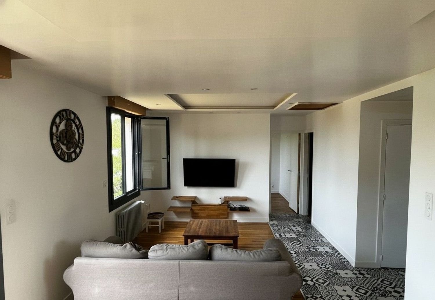 Maison à vendre, 75m², Chantepie