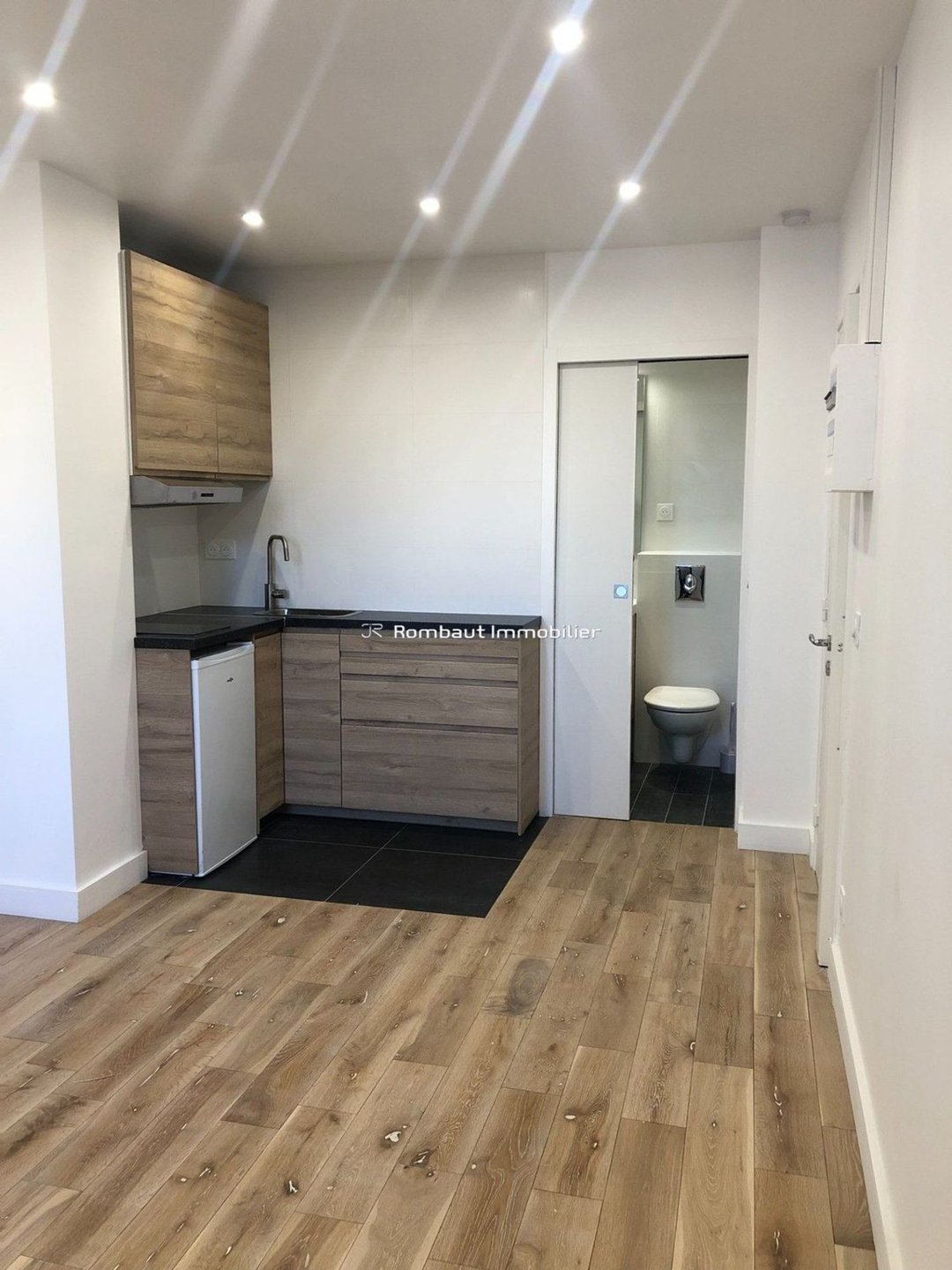 Appartement à louer, 18m², Louveciennes
