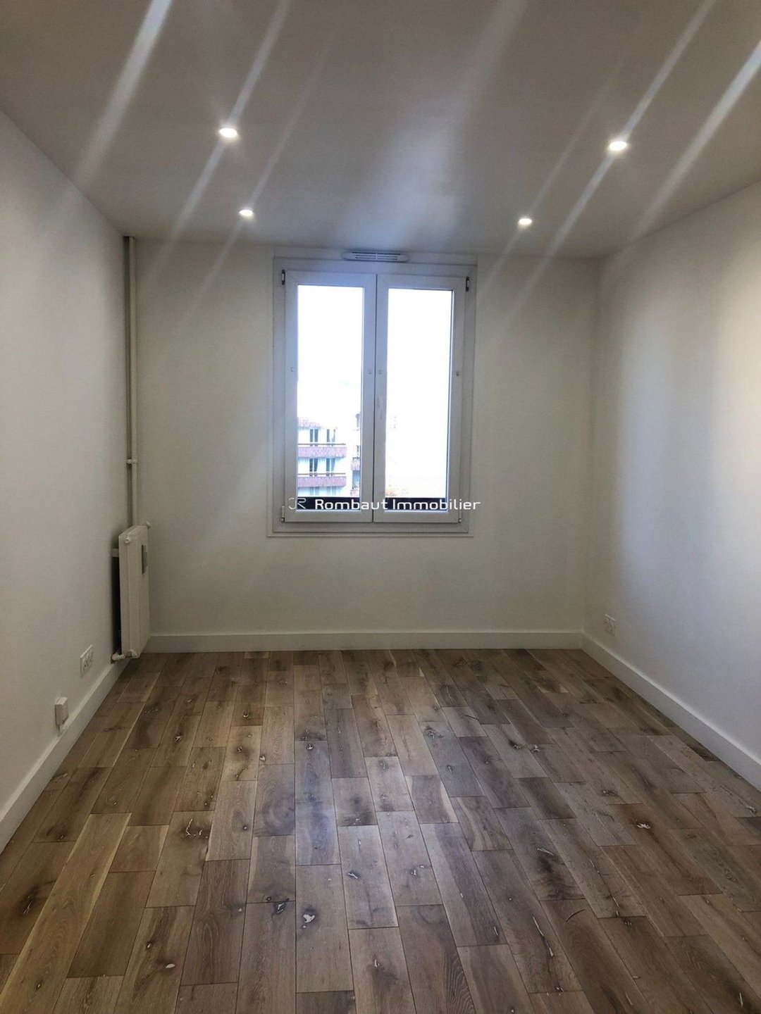 Appartement à louer, 18m², Louveciennes