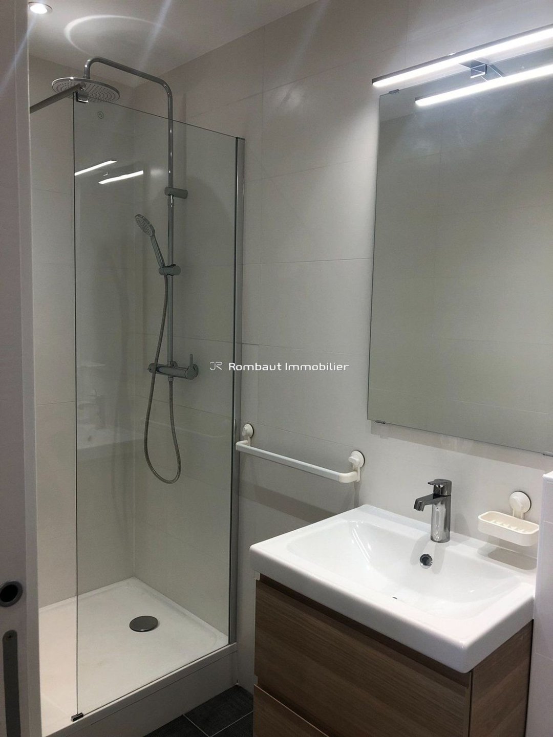 Appartement à louer, 18m², Louveciennes