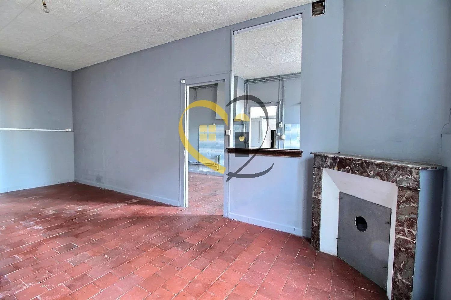 Maison à vendre, 80m², Châteauneuf-sur-Cher