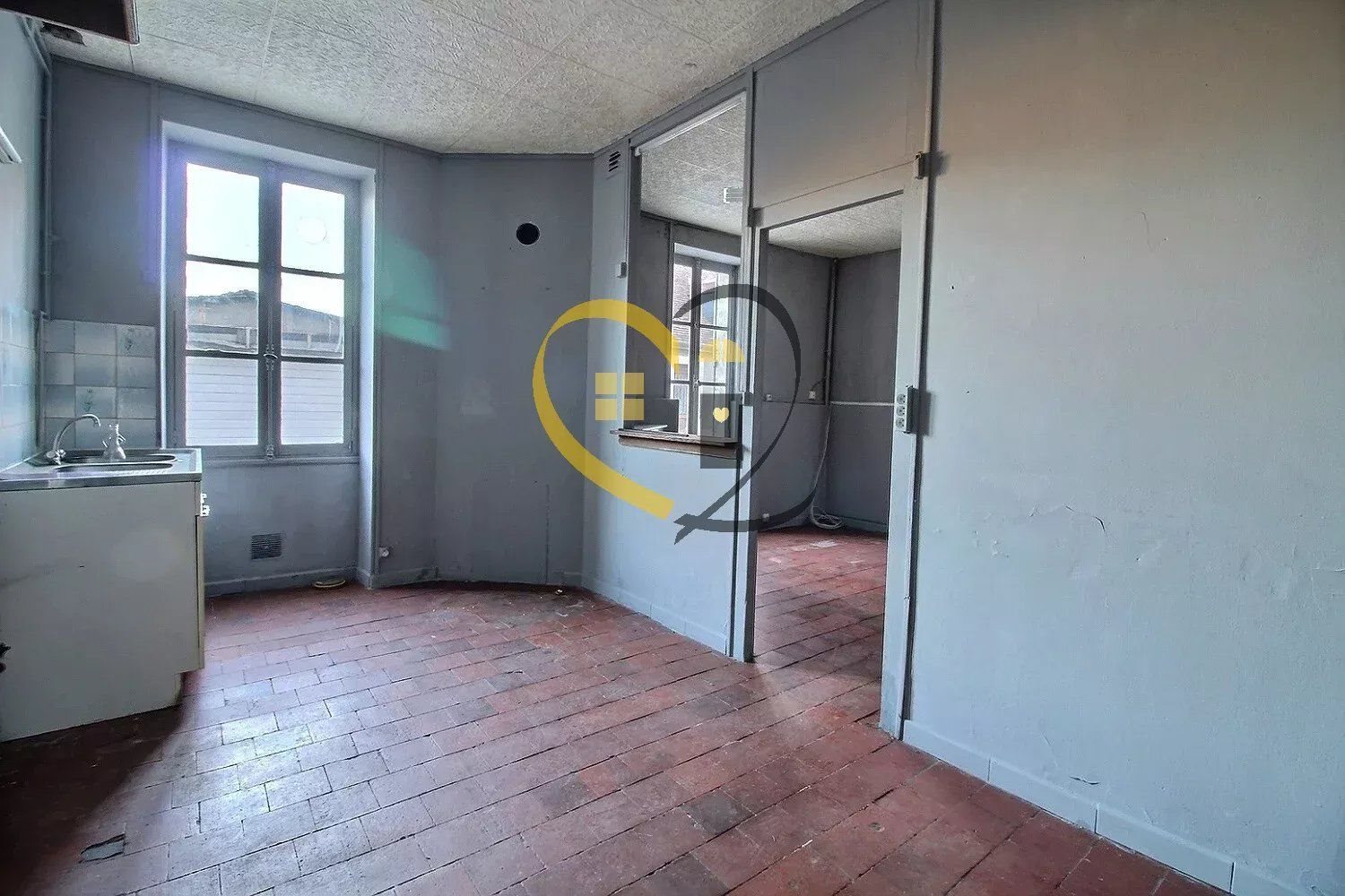 Maison à vendre, 80m², Châteauneuf-sur-Cher