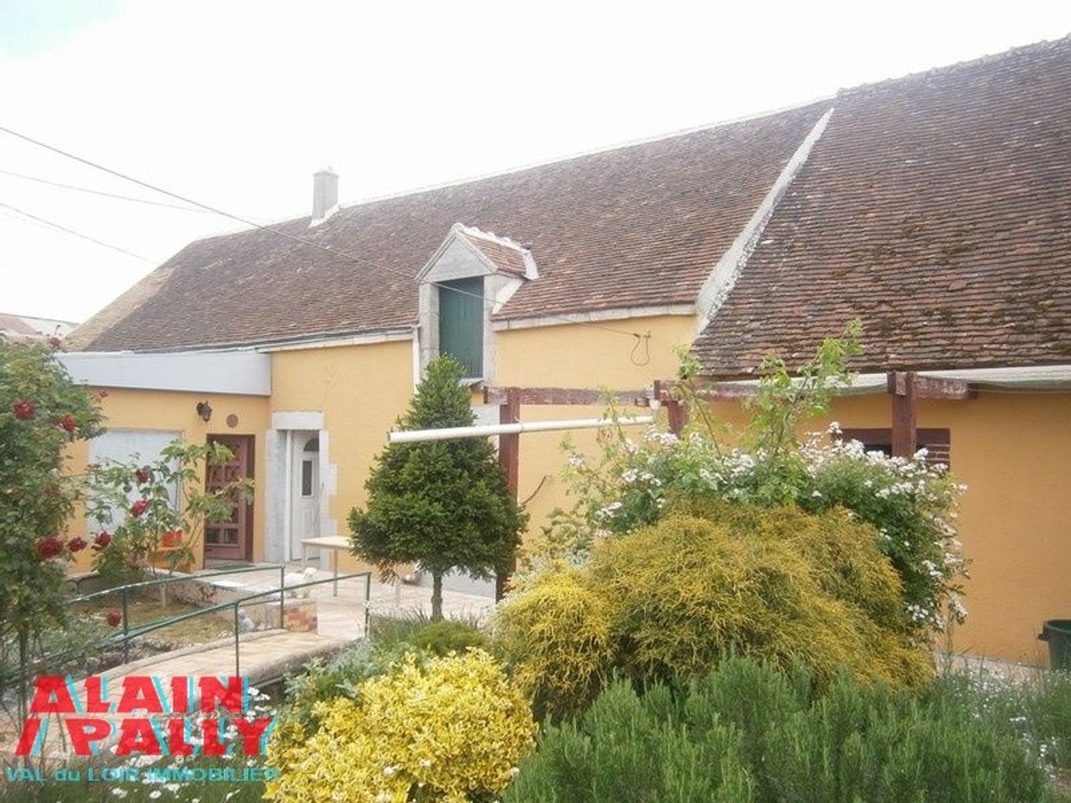 Maison à vendre, 95m², Cloyes-sur-le-Loir