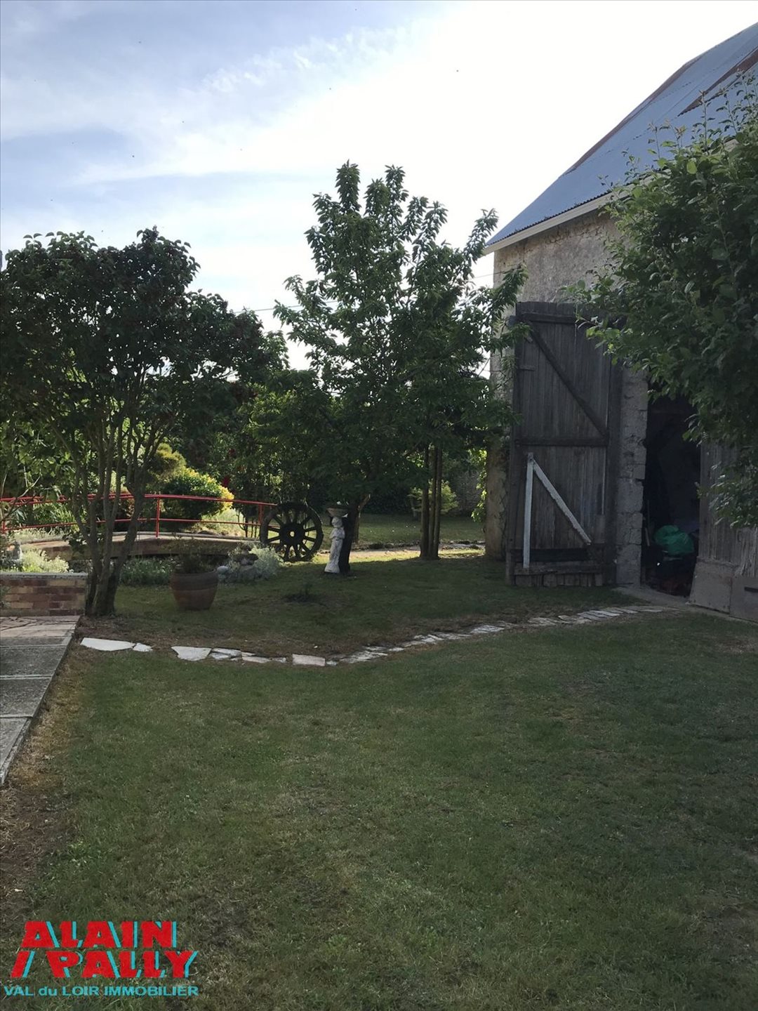Maison à vendre, 95m², Cloyes-sur-le-Loir