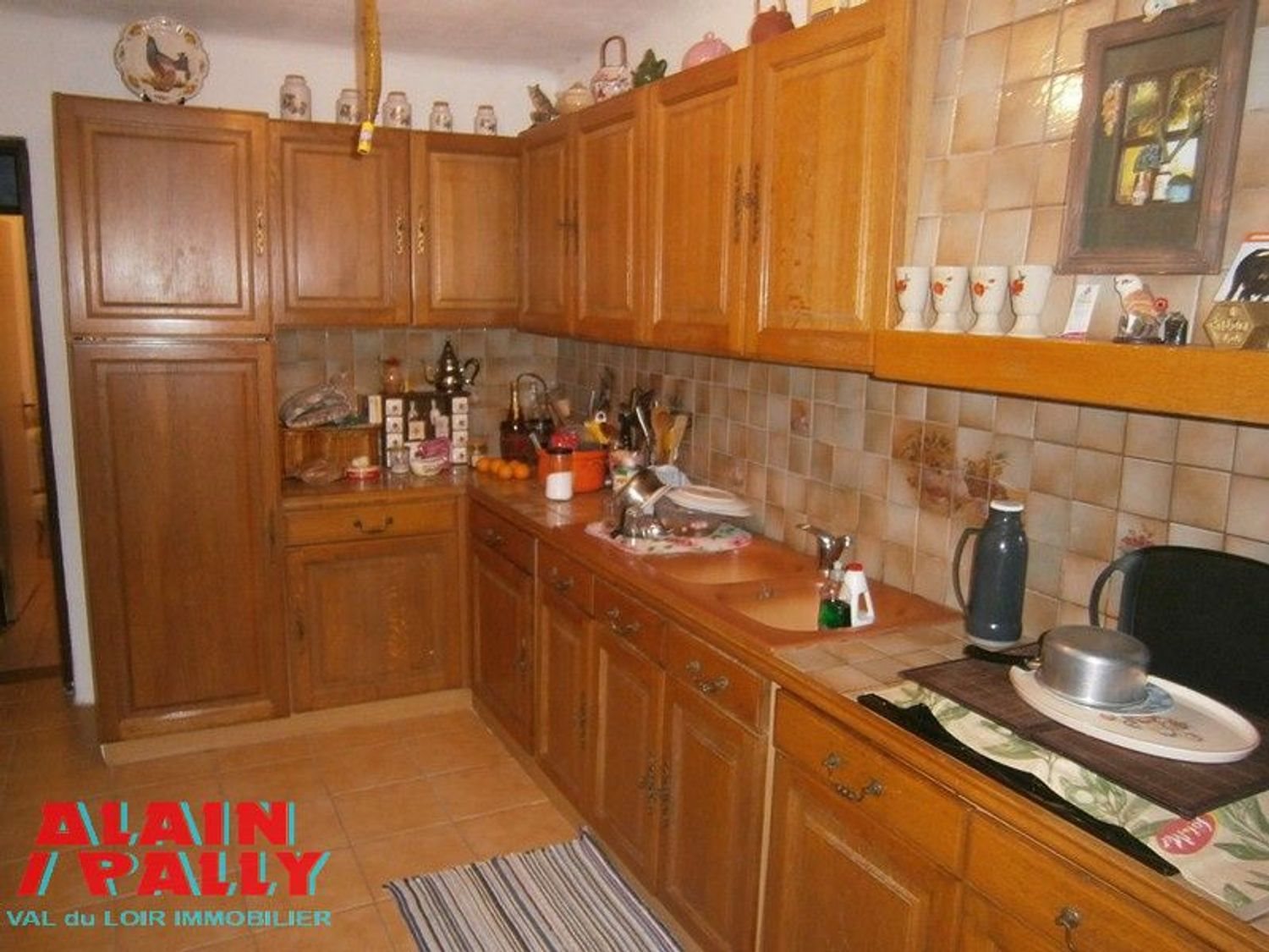 Maison à vendre, 95m², Cloyes-sur-le-Loir