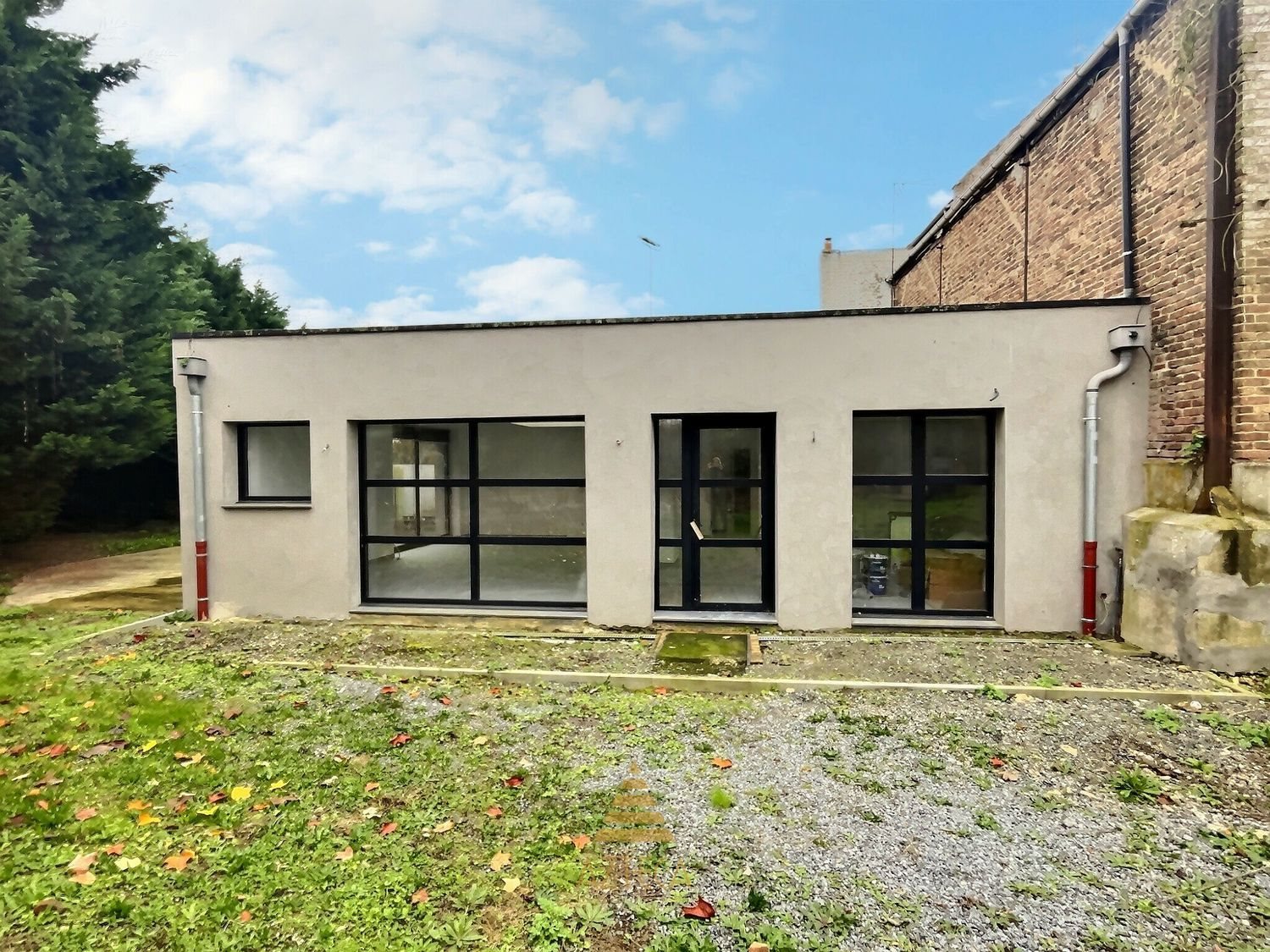 Maison à vendre, 93m², Cambrai