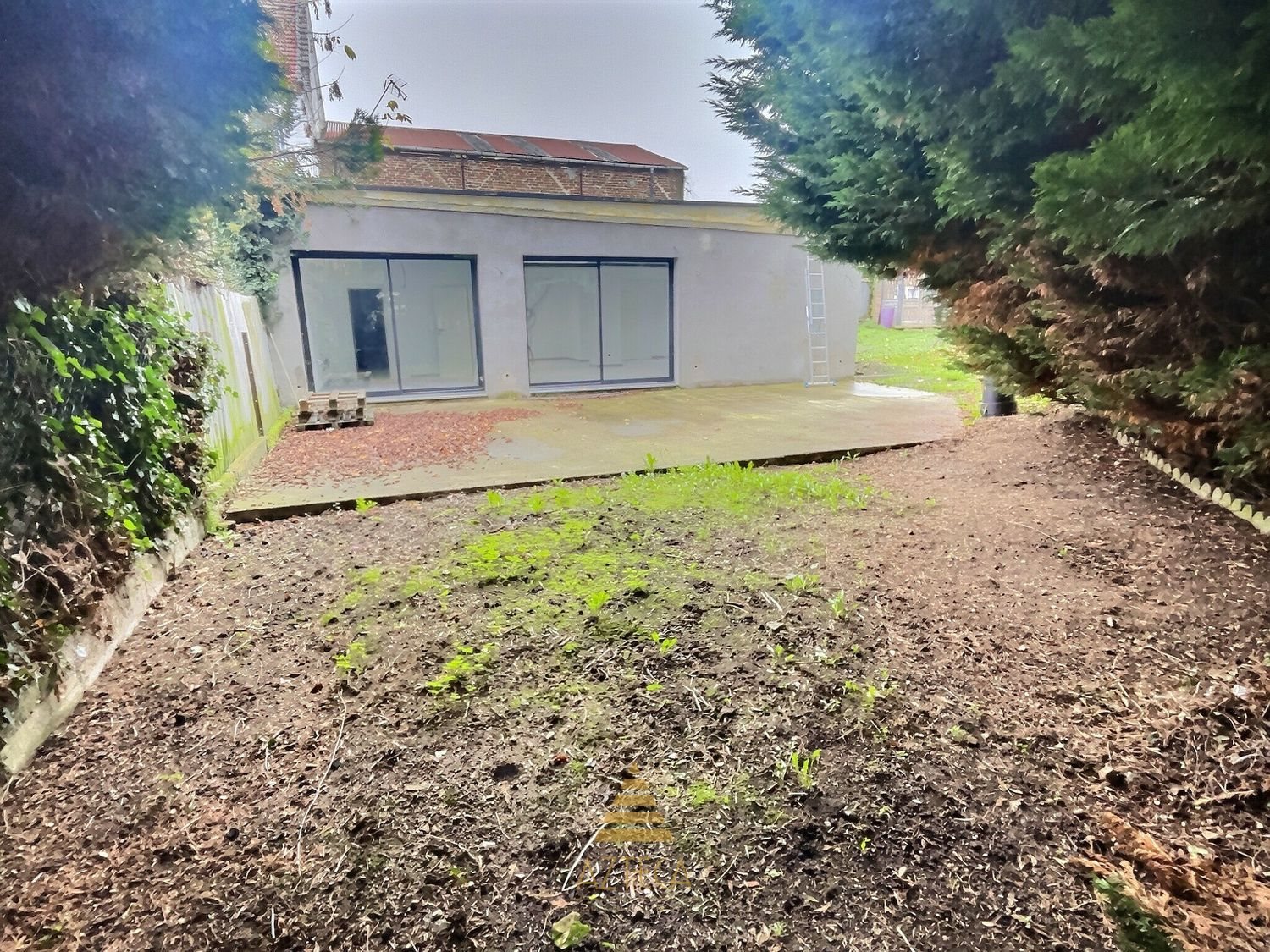 Maison à vendre, 93m², Cambrai