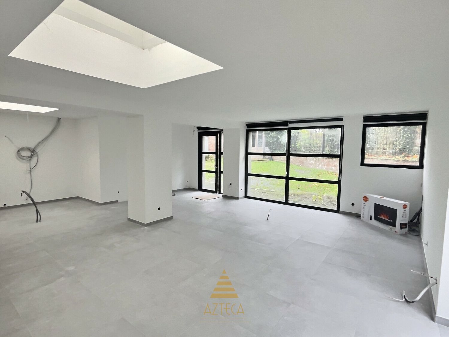 Maison à vendre, 93m², Cambrai