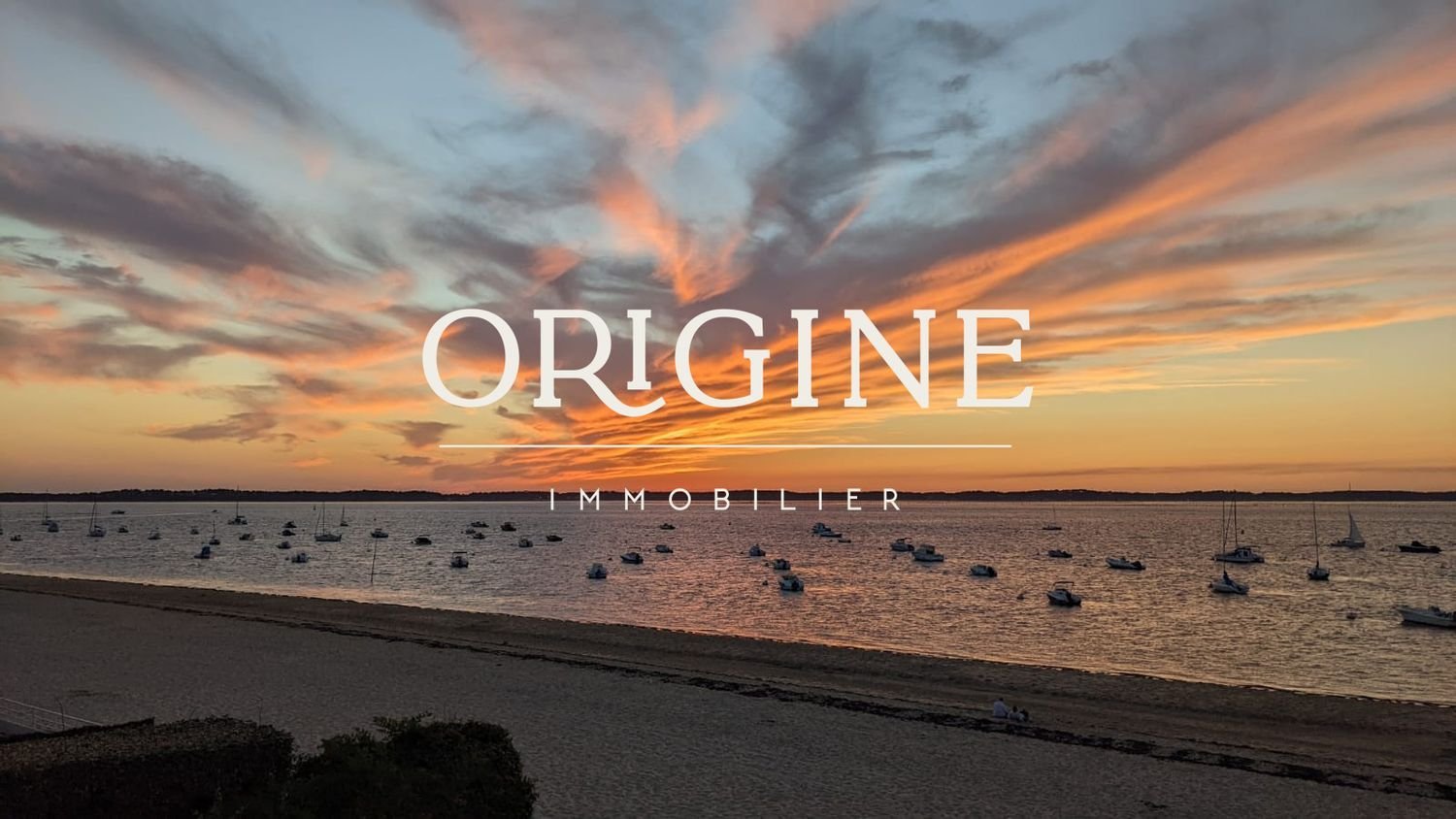 Appartement à vendre, 53m², Arcachon