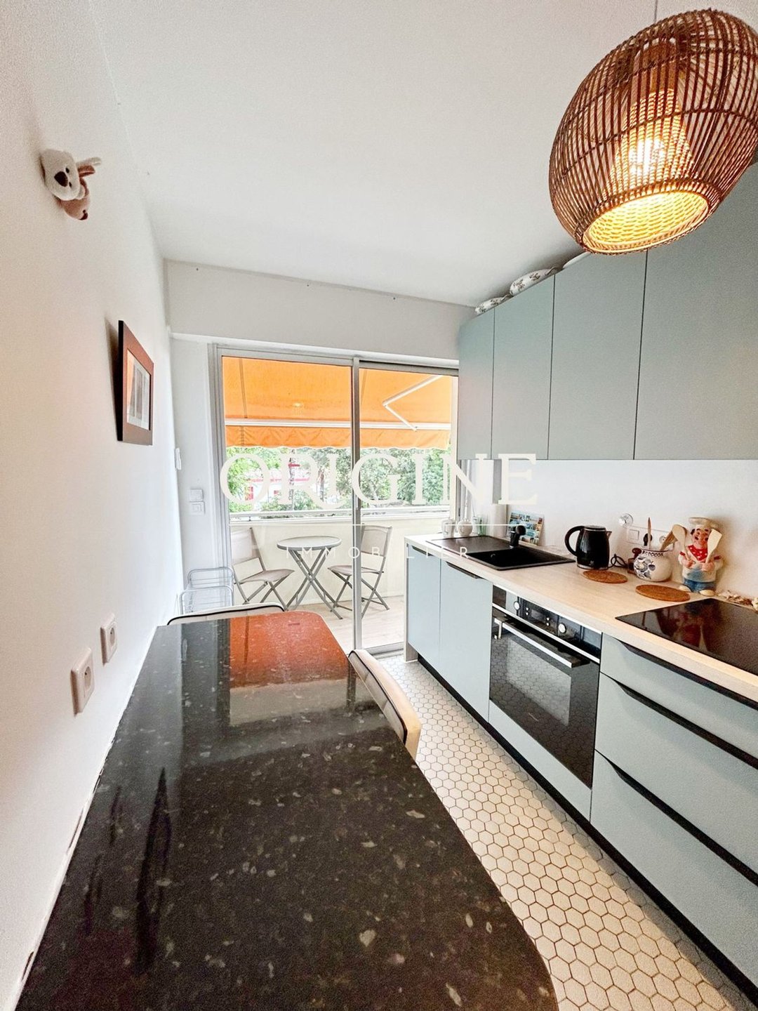Appartement à vendre, 53m², Arcachon