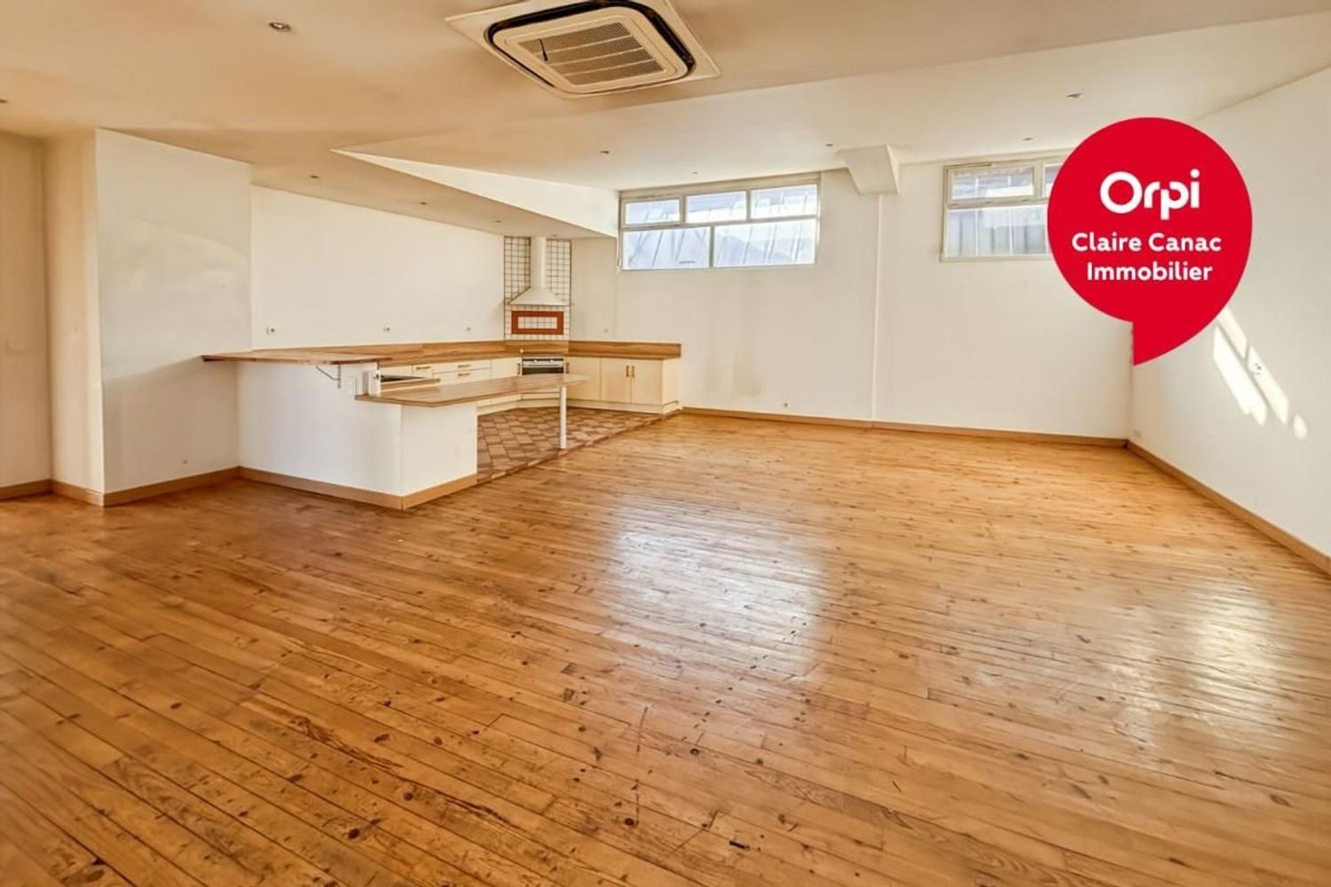 Appartement à vendre, 140m², Castres