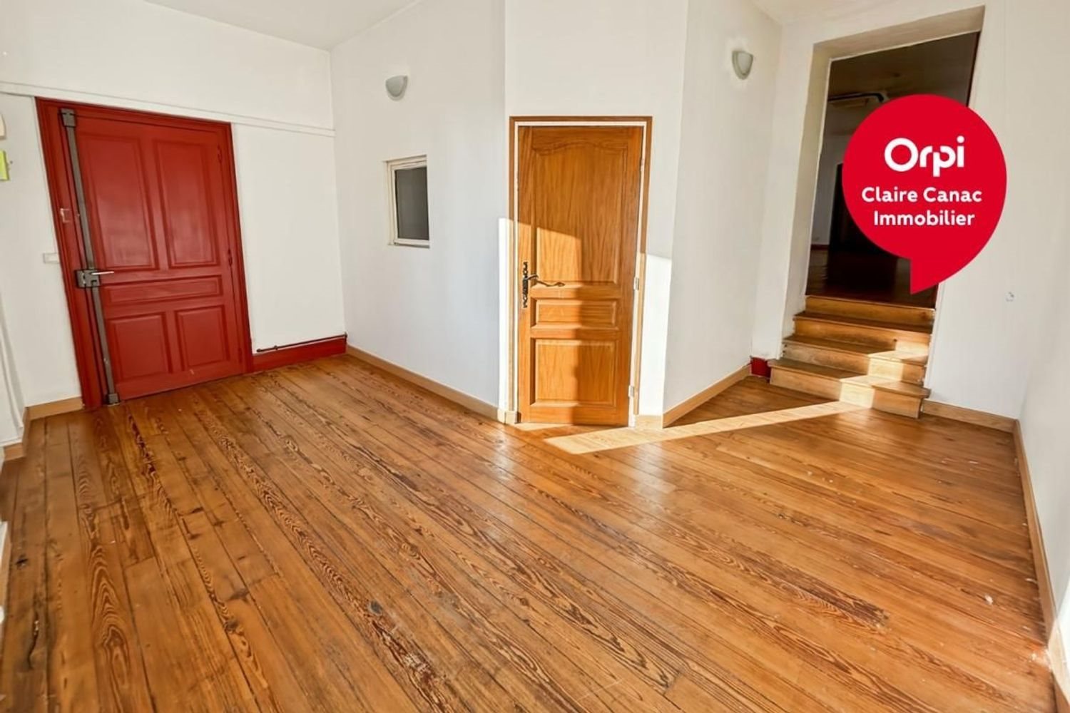 Appartement à vendre, 140m², Castres