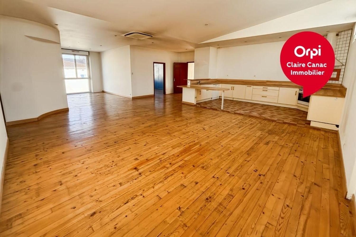Appartement à vendre, 140m², Castres