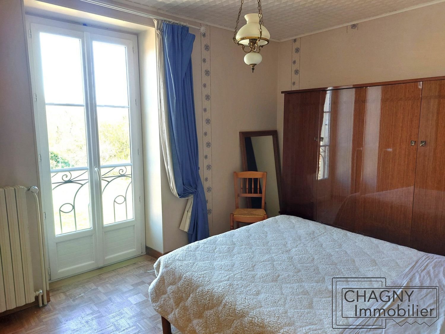 Maison à vendre, 109m², Demigny