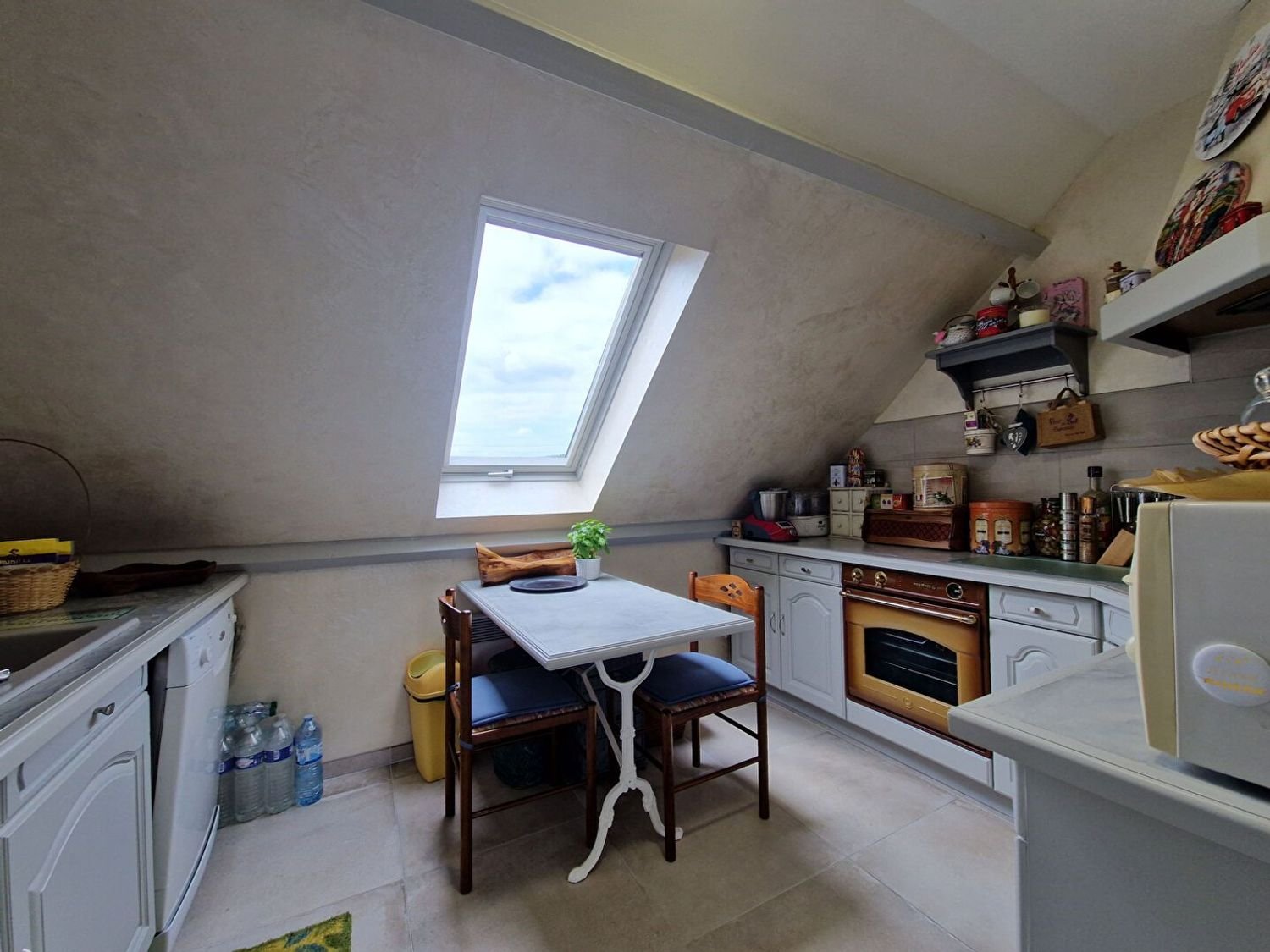 Appartement à vendre, 56m², Limay
