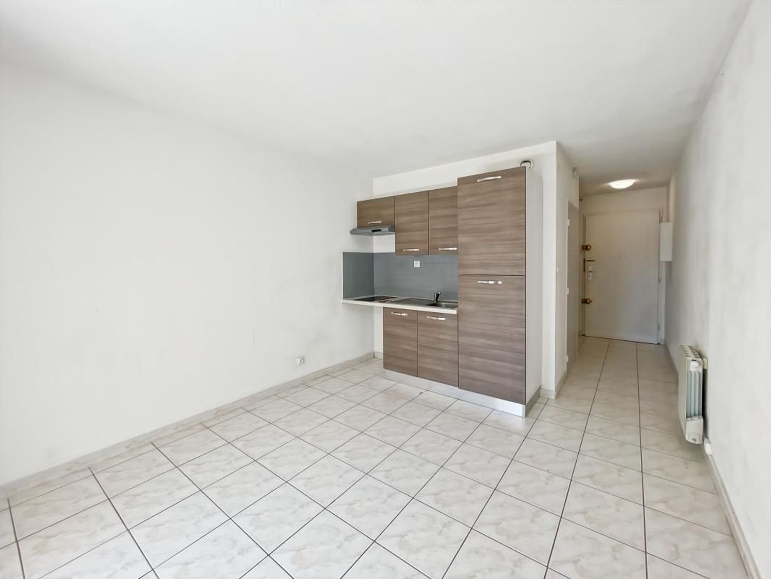Appartement à louer, 30m², La Ciotat