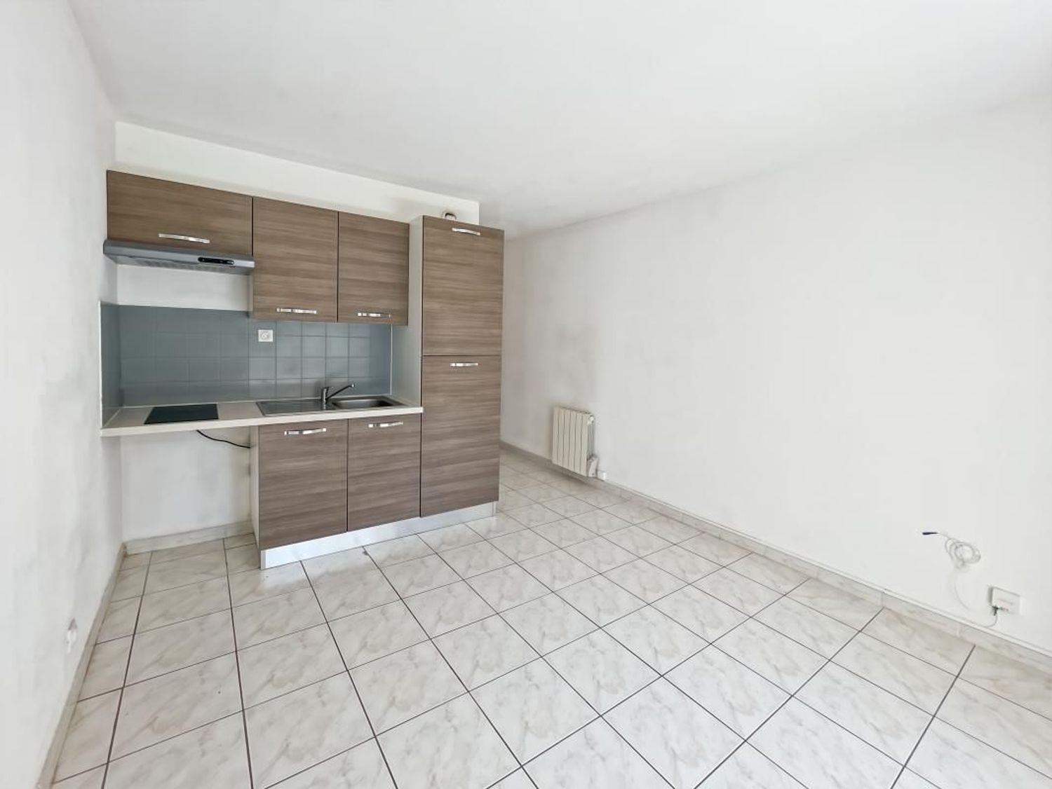 Appartement à louer, 30m², La Ciotat