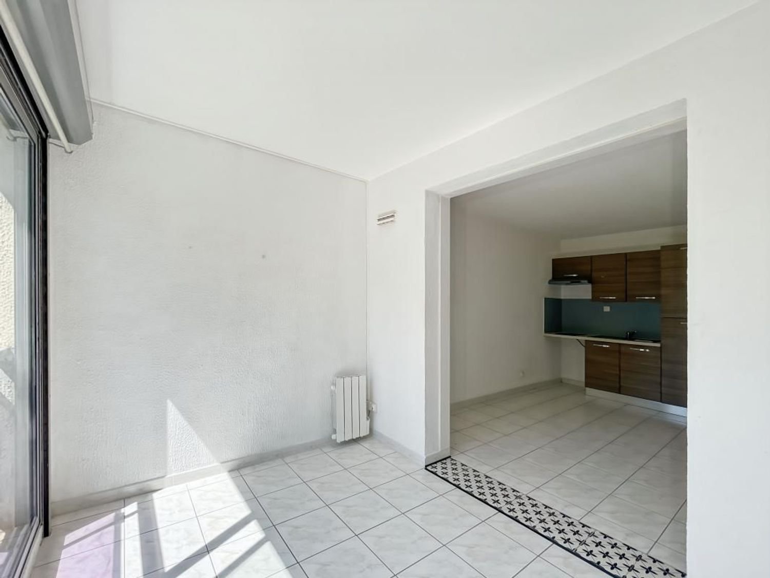Appartement à louer, 30m², La Ciotat