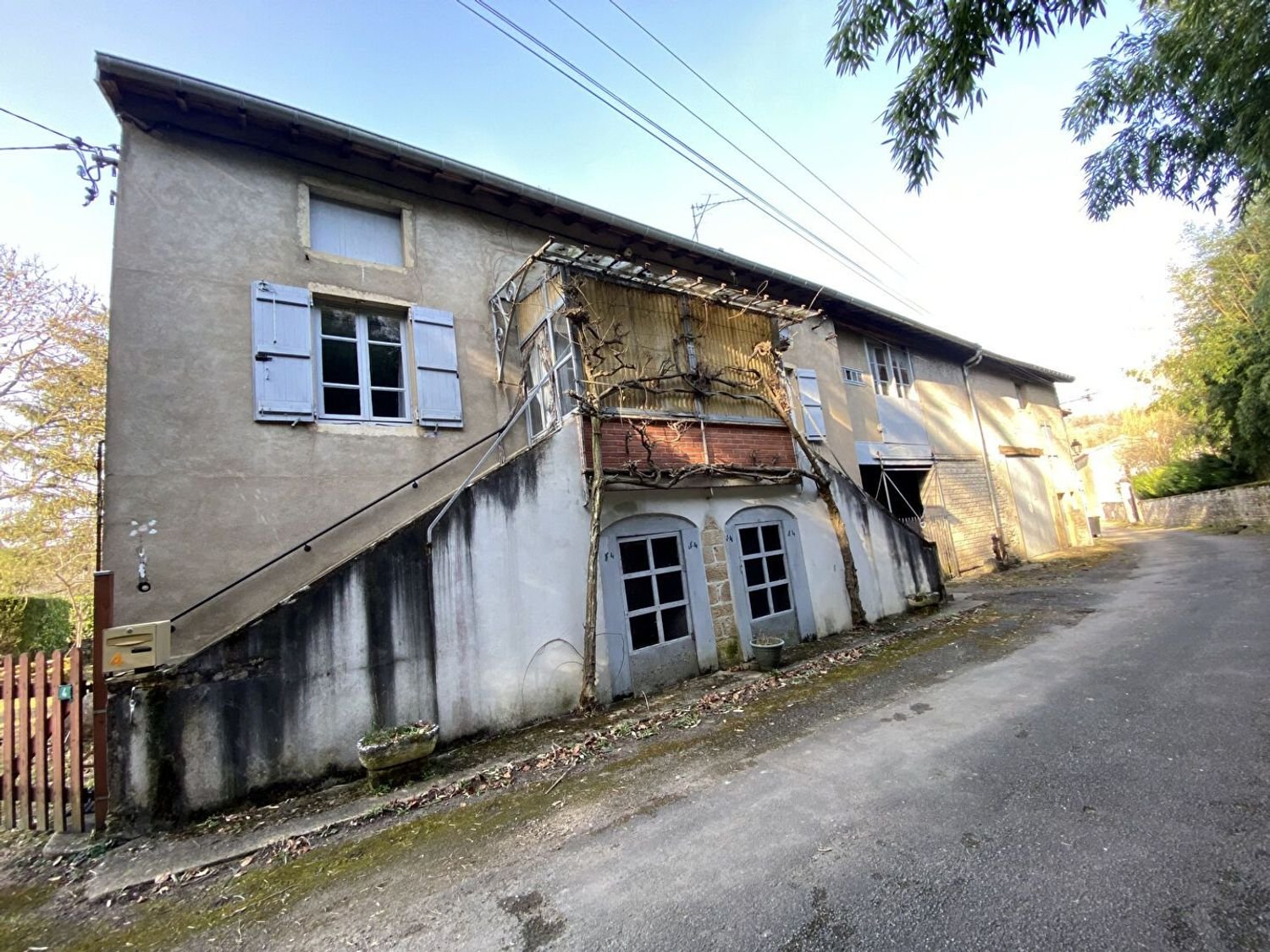 Maison à vendre, 82m², Plottes