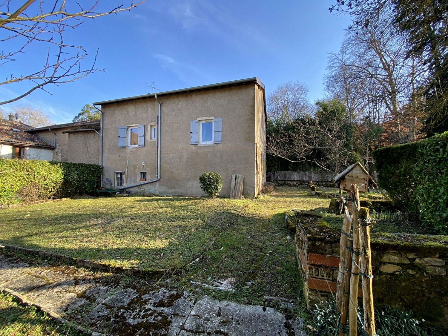 Maison à vendre, 82m², Plottes