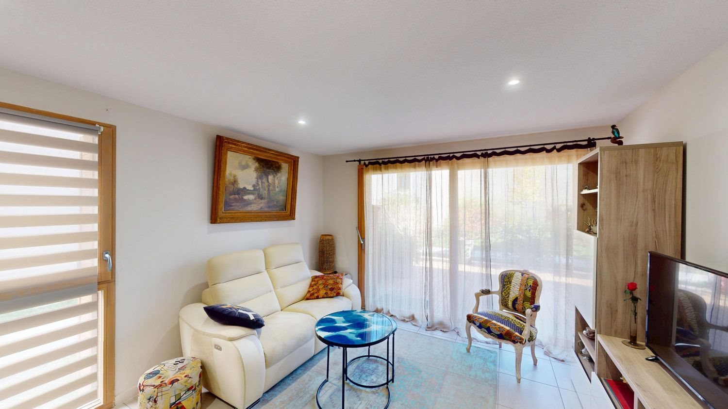 Appartement à vendre, 60m², Bègles