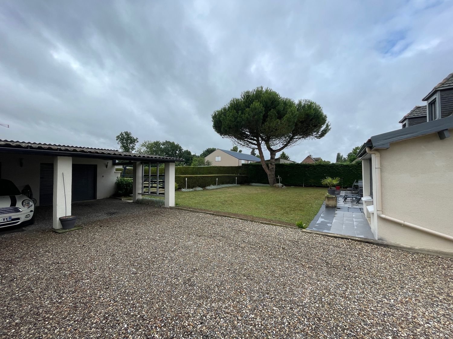 Maison à vendre, 200m², Beuvraignes