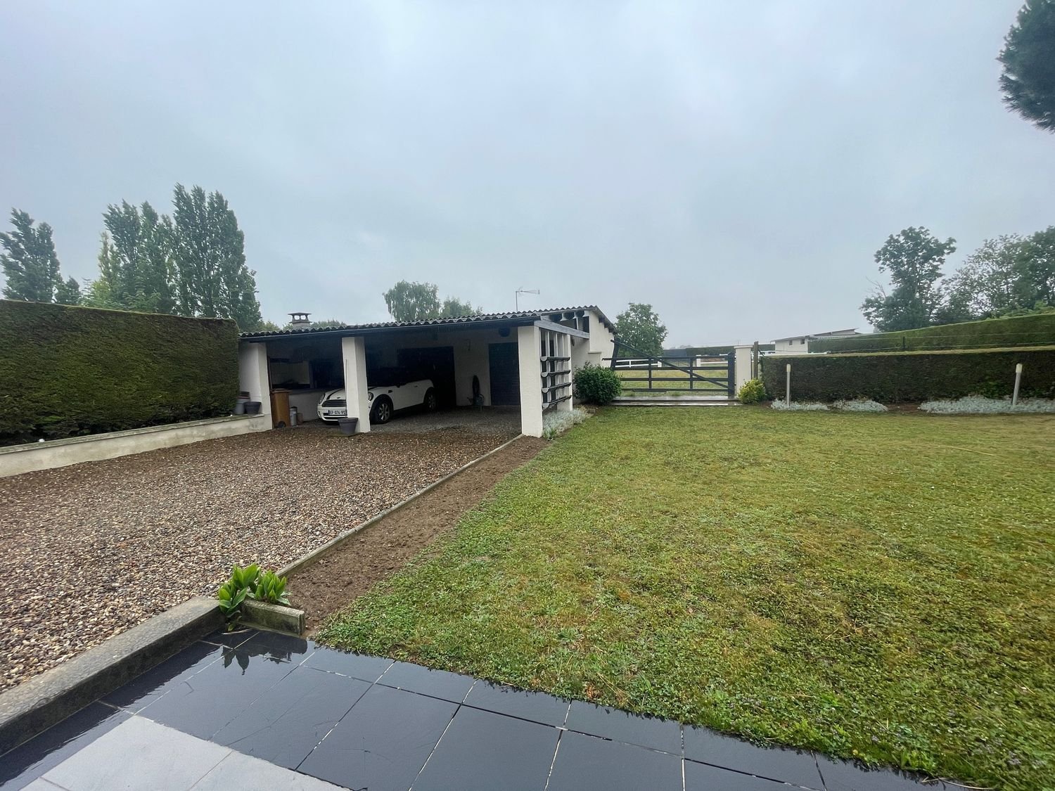 Maison à vendre, 200m², Beuvraignes