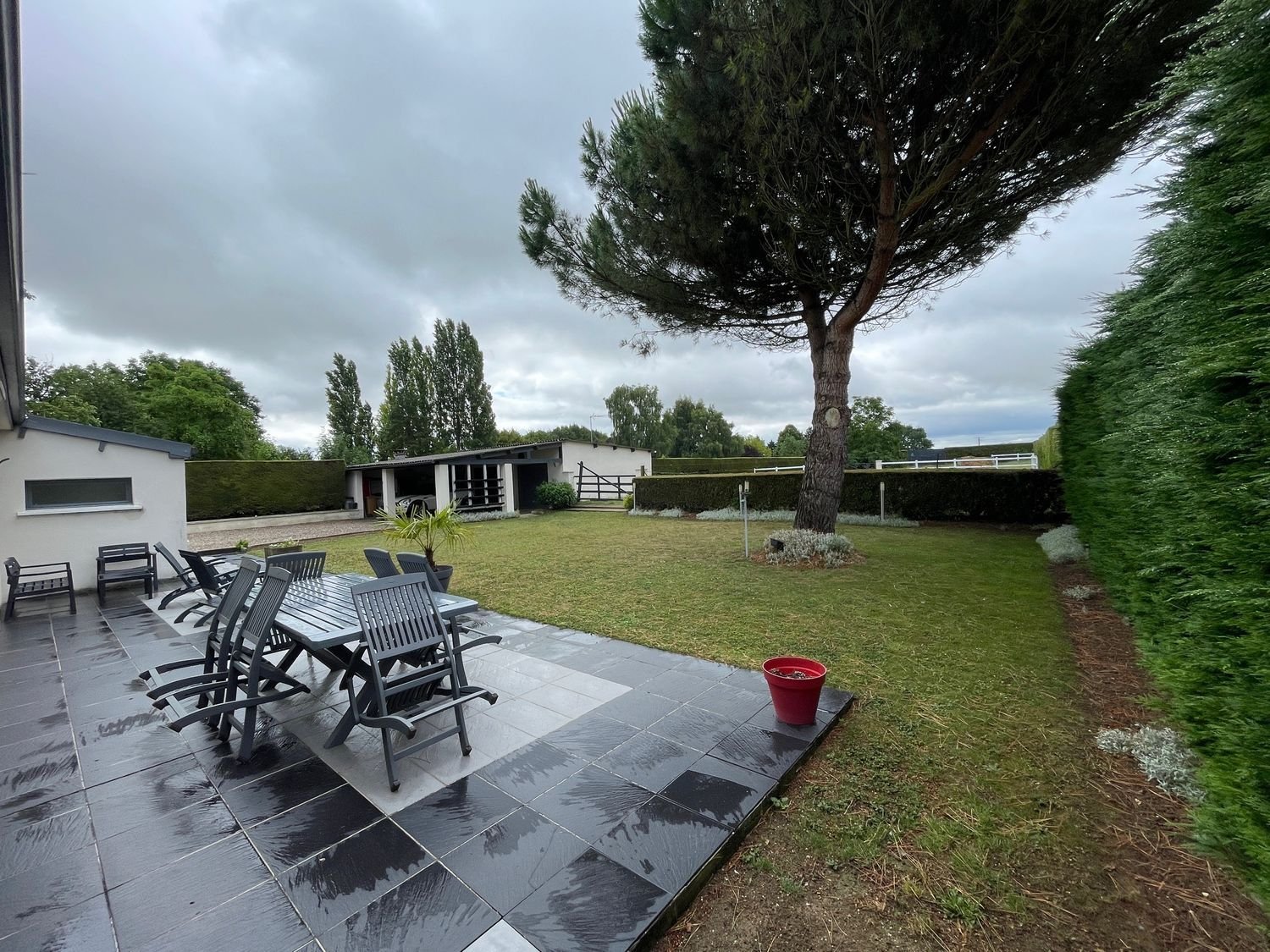 Maison à vendre, 200m², Beuvraignes