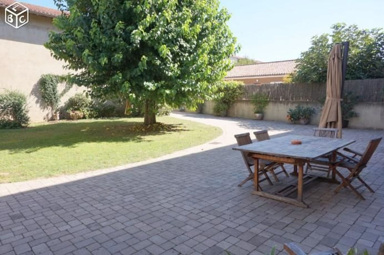 Maison à vendre, 231m², Jassans-Riottier