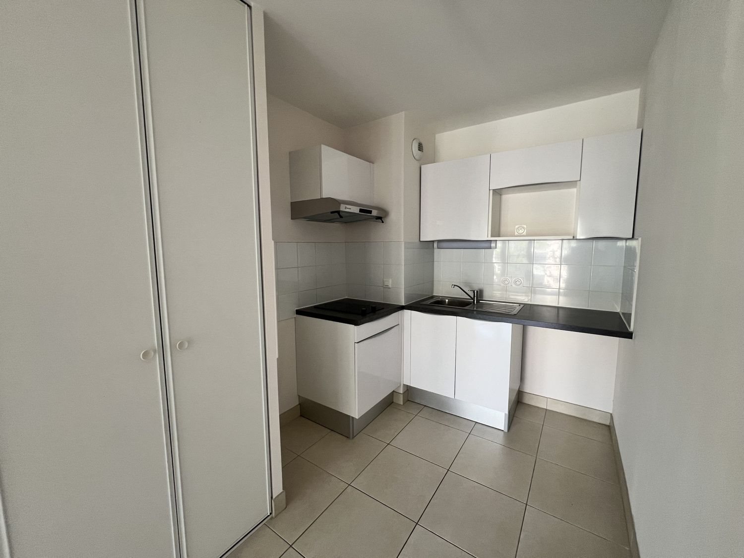 Appartement à vendre, 40m², Viroflay