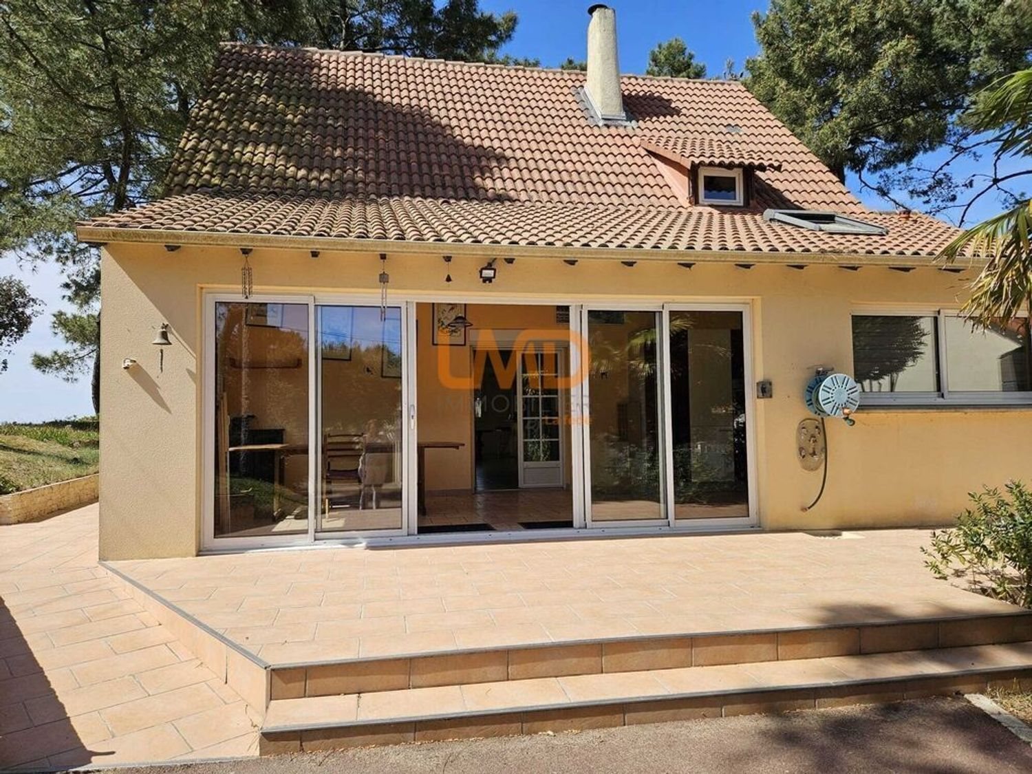 Maison à vendre, 150m², Saint-Brevin-les-Pins