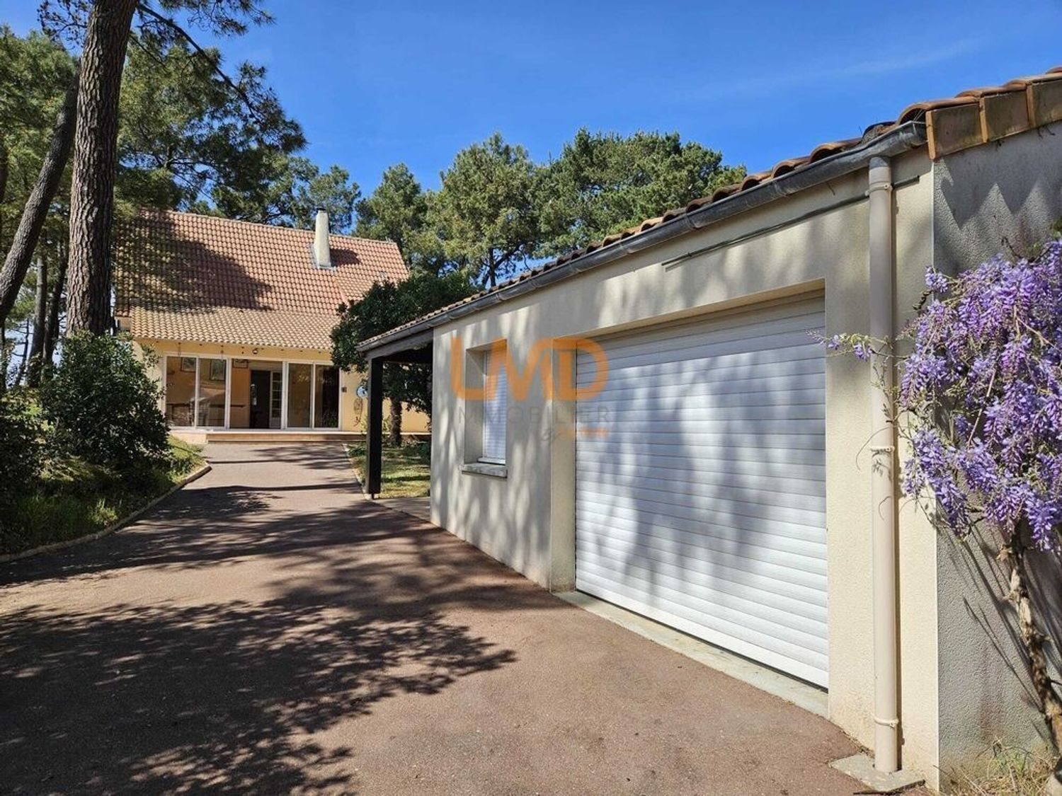 Maison à vendre, 150m², Saint-Brevin-les-Pins