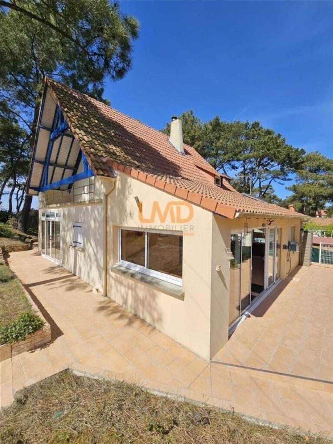 Maison à vendre, 150m², Saint-Brevin-les-Pins