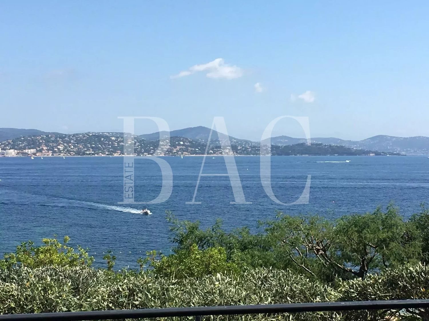 Maison à vendre, 1100m², Saint-Tropez