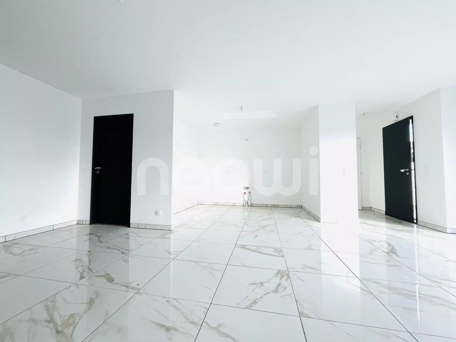 Maison à vendre, 92m², Aigueperse