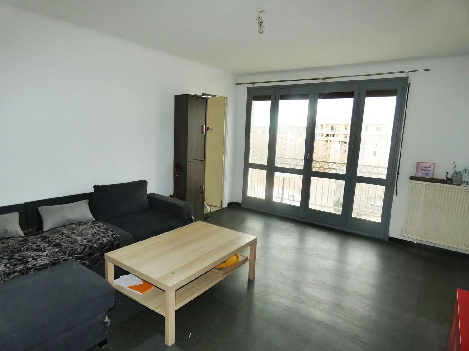 Appartement à vendre, 55m², Perpignan