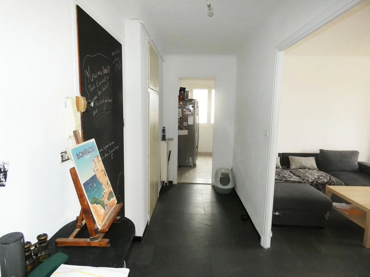 Appartement à vendre, 55m², Perpignan