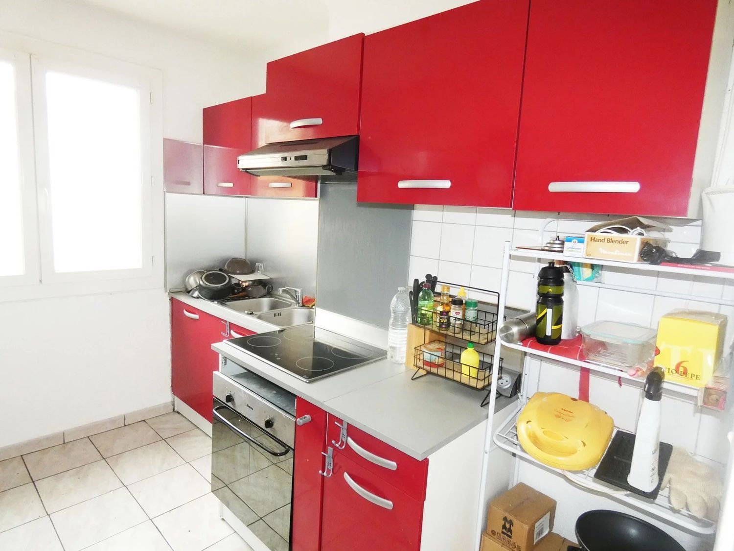Appartement à vendre, 55m², Perpignan