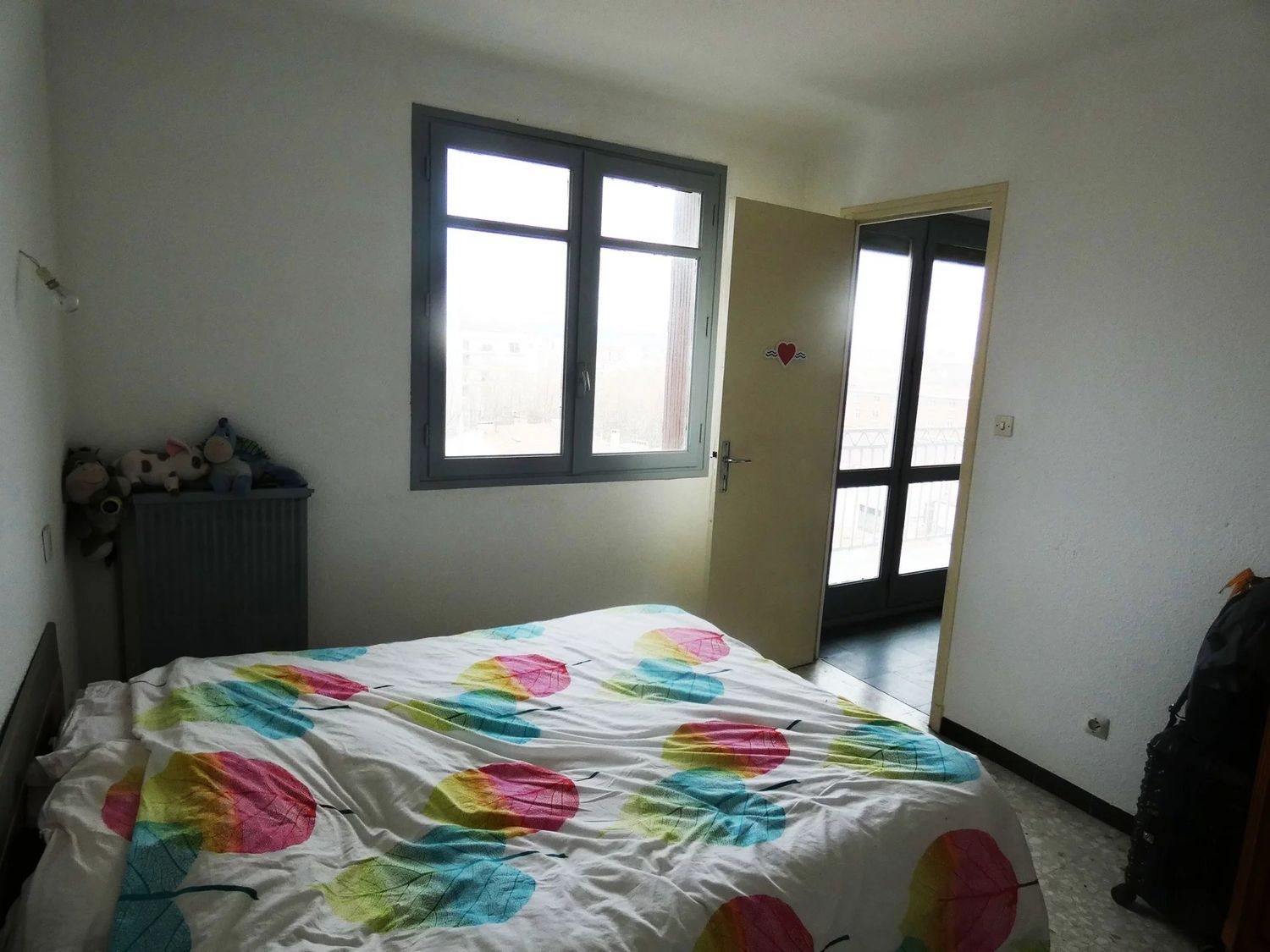 Appartement à vendre, 55m², Perpignan