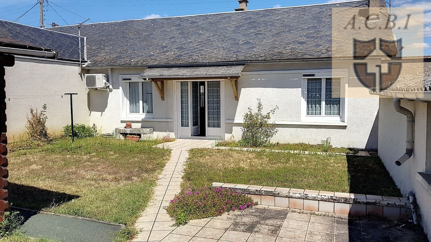 Maison à vendre, 64m², Vendôme