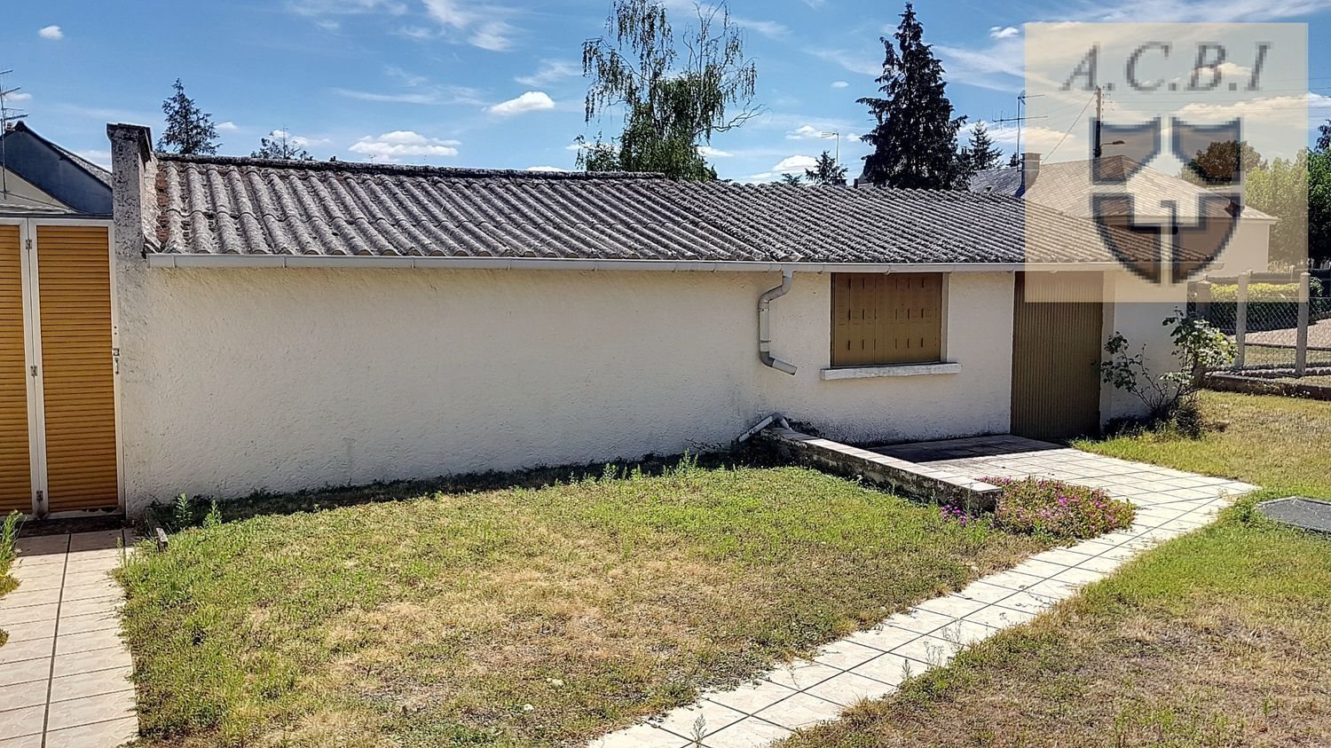 Maison à vendre, 64m², Vendôme