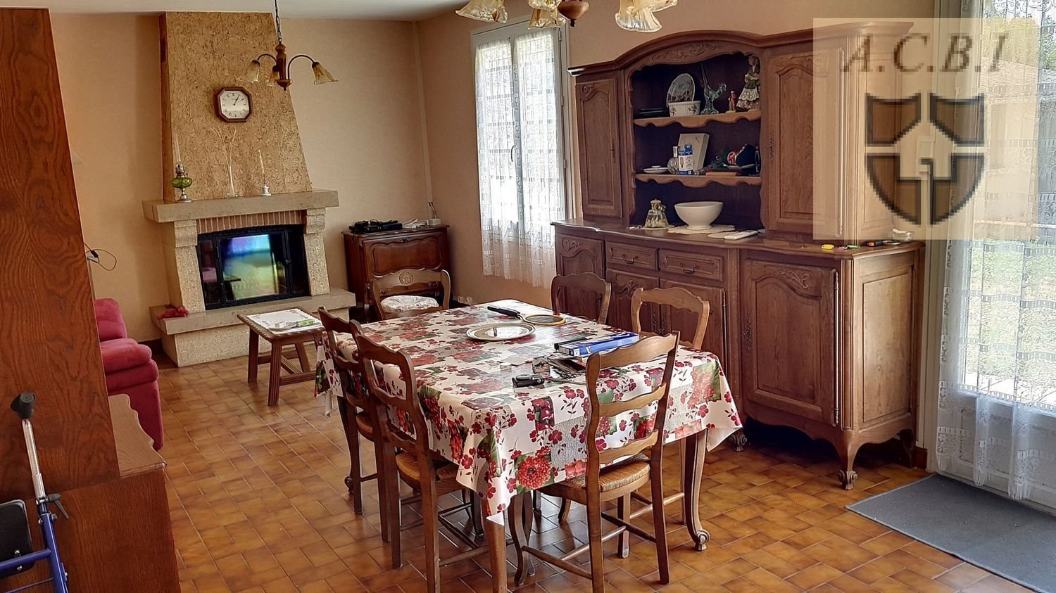 Maison à vendre, 64m², Vendôme