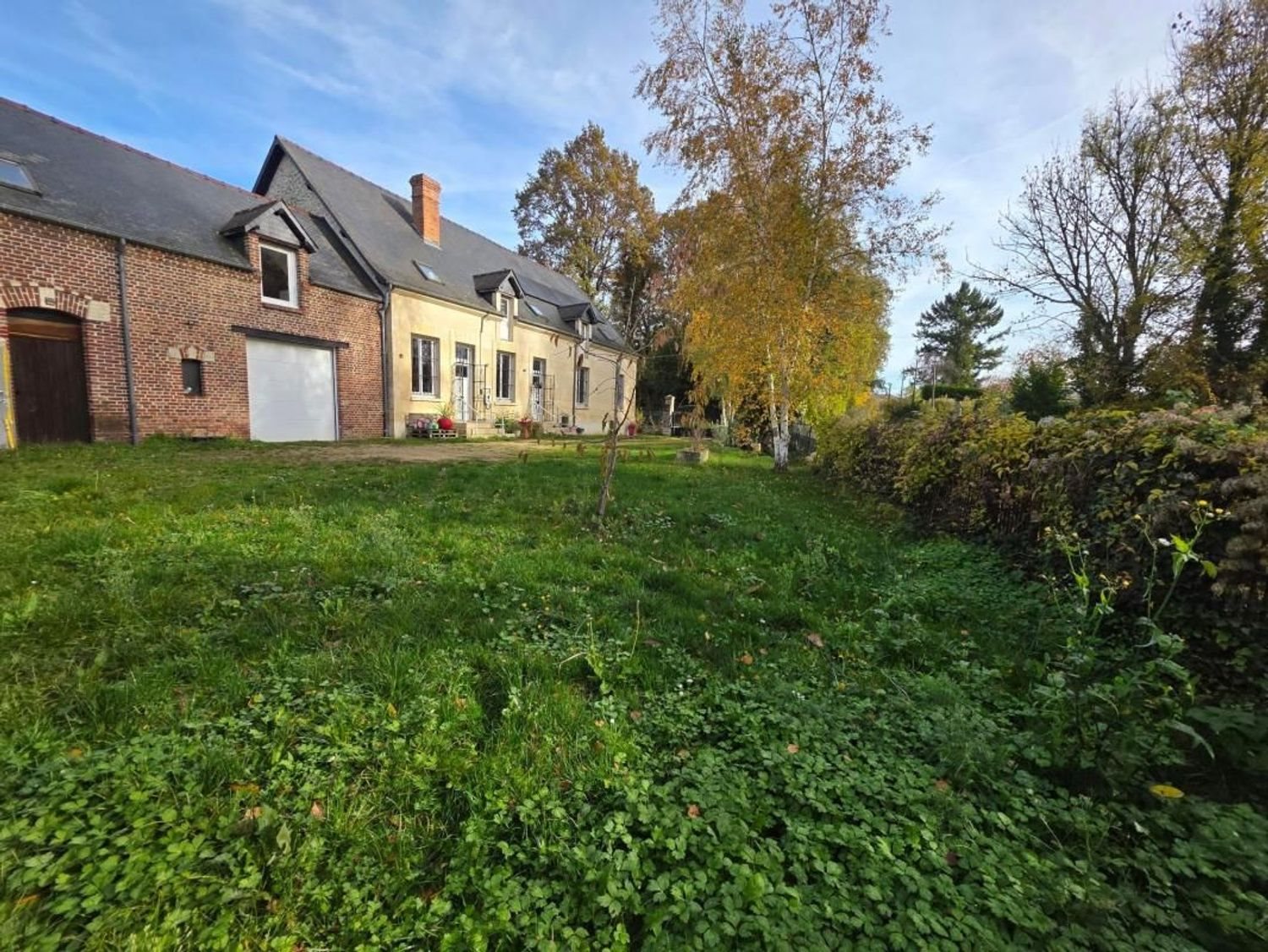 Maison à vendre, 310m², Merlieux-et-Fouquerolles